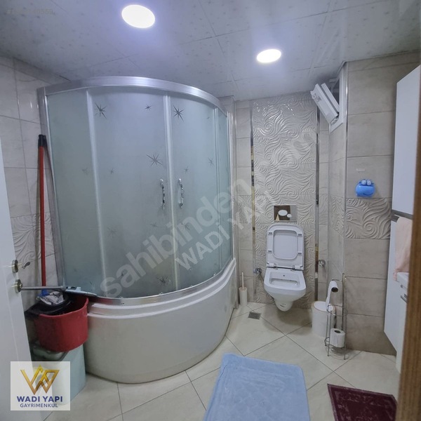 Wadi Den Tamamı Krediye Uygun 3+1 Daire Koruluk Parkına 2 Dakika — fotoğraf 25