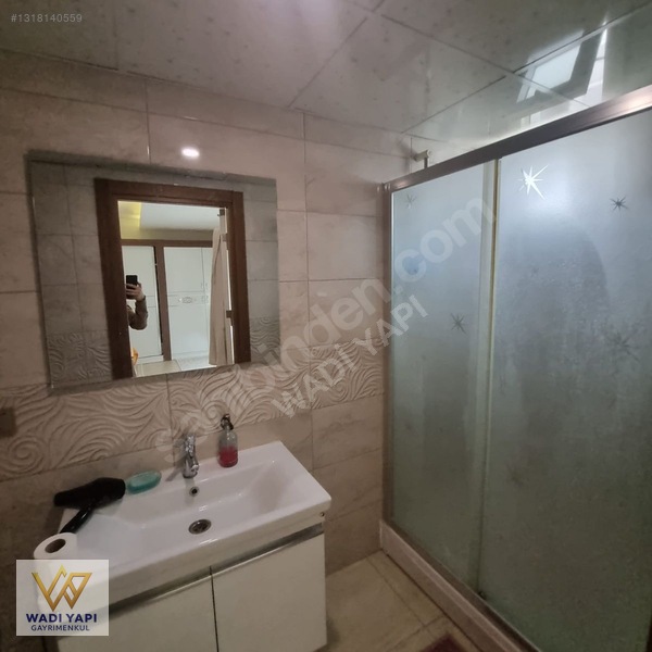 Wadi Den Tamamı Krediye Uygun 3+1 Daire Koruluk Parkına 2 Dakika — fotoğraf 26