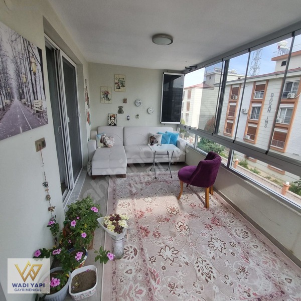 Wadi Den Tamamı Krediye Uygun 3+1 Daire Koruluk Parkına 2 Dakika — fotoğraf 27