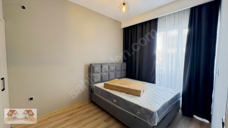 Loft 74'de 1+1 Eşyalı Y.giriş Daire — fotoğraf 8