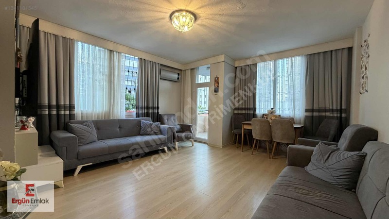 Ergün'den Cumhuriyet Mh 2+1 Bağımsız Fırsatılık Daire! — fotoğraf 3