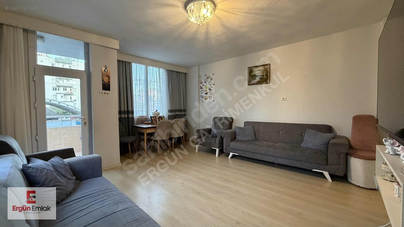 Ergün'den Cumhuriyet Mh 2+1 Bağımsız Fırsatılık Daire! — fotoğraf 4