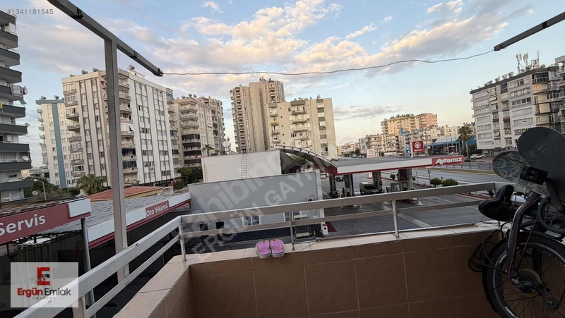 Ergün'den Cumhuriyet Mh 2+1 Bağımsız Fırsatılık Daire! — fotoğraf 6