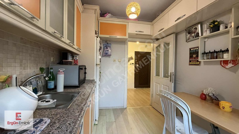 Ergün'den Cumhuriyet Mh 2+1 Bağımsız Fırsatılık Daire! — fotoğraf 7