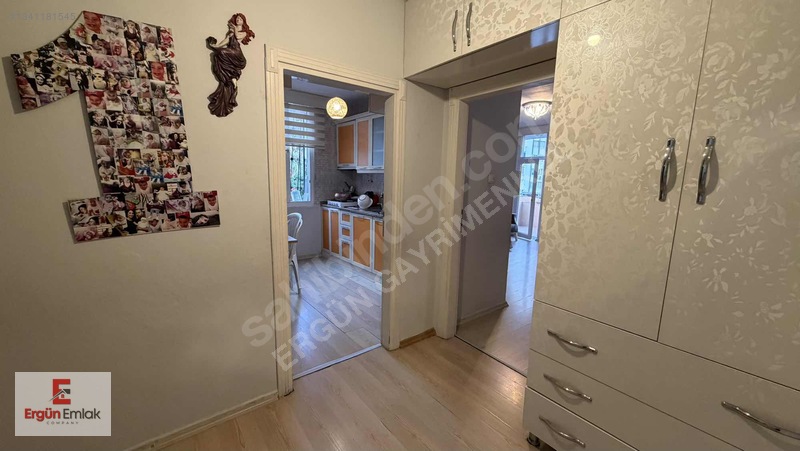 Ergün'den Cumhuriyet Mh 2+1 Bağımsız Fırsatılık Daire! — fotoğraf 9