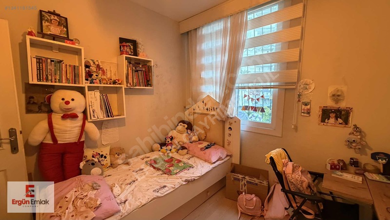 Ergün'den Cumhuriyet Mh 2+1 Bağımsız Fırsatılık Daire! — fotoğraf 11