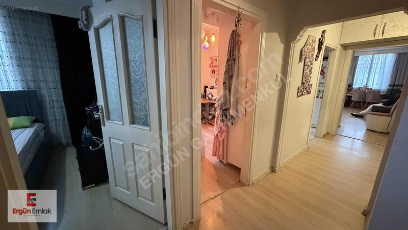 Ergün'den Cumhuriyet Mh 2+1 Bağımsız Fırsatılık Daire! — fotoğraf 15