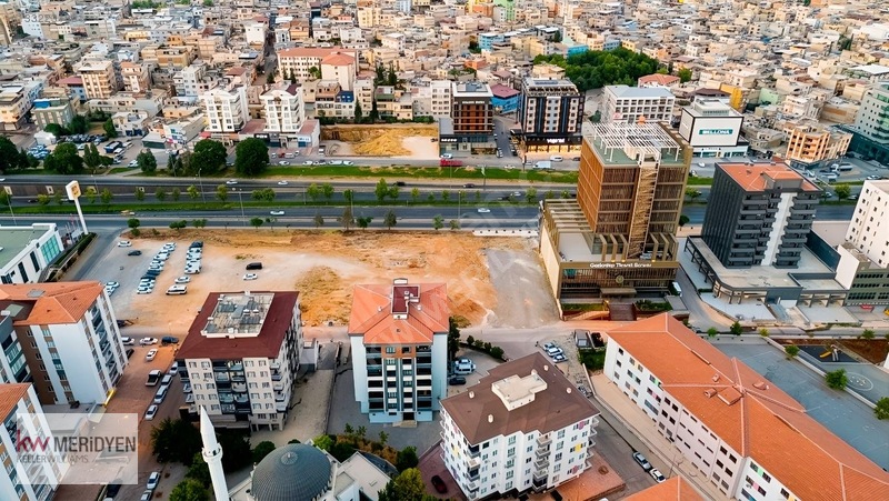 Mücahitler De Tanin Plaza Da 3+1 Bakımlı Satılık Daire — fotoğraf 3