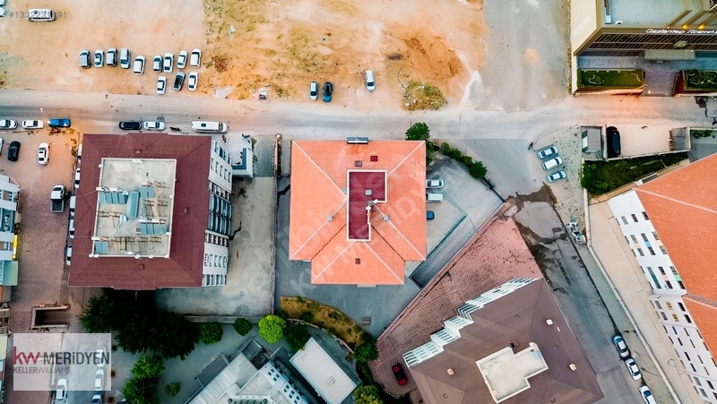 Mücahitler De Tanin Plaza Da 3+1 Bakımlı Satılık Daire — fotoğraf 5