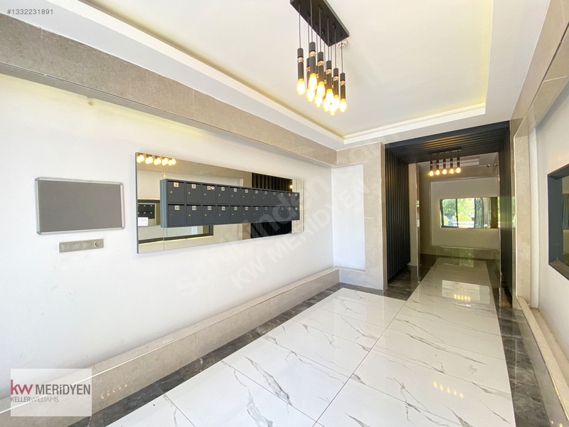 Mücahitler De Tanin Plaza Da 3+1 Bakımlı Satılık Daire — fotoğraf 7