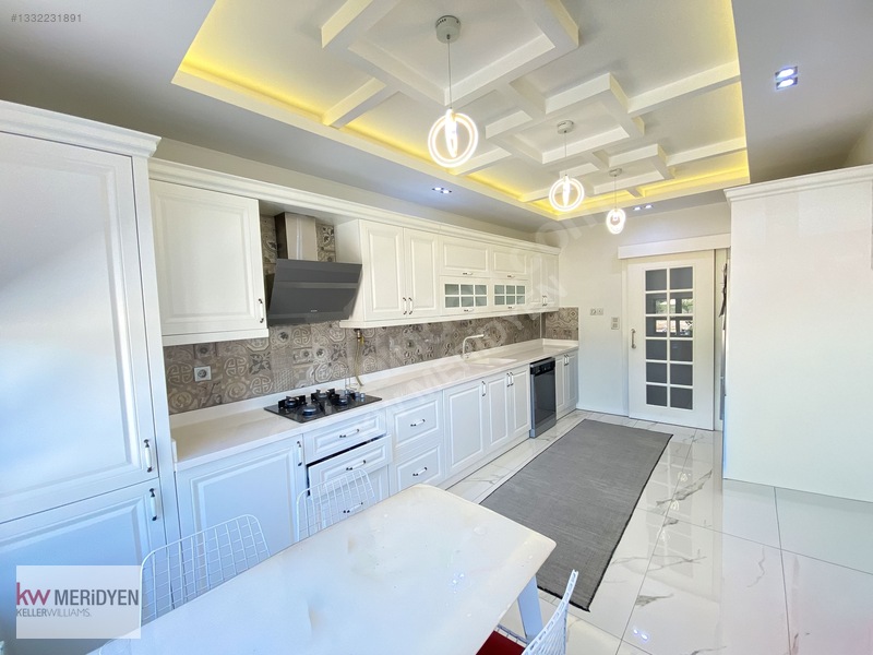 Mücahitler De Tanin Plaza Da 3+1 Bakımlı Satılık Daire — fotoğraf 12