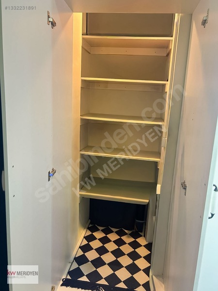 Mücahitler De Tanin Plaza Da 3+1 Bakımlı Satılık Daire — fotoğraf 17