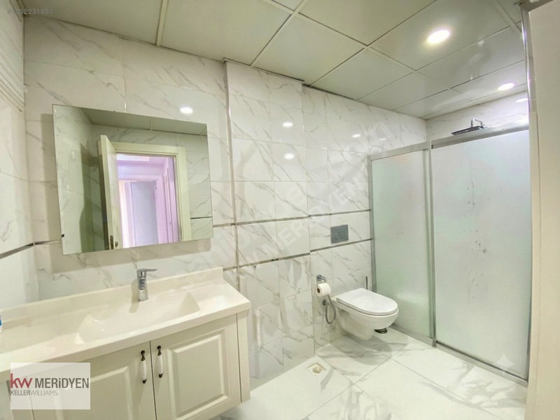 Mücahitler De Tanin Plaza Da 3+1 Bakımlı Satılık Daire — fotoğraf 20