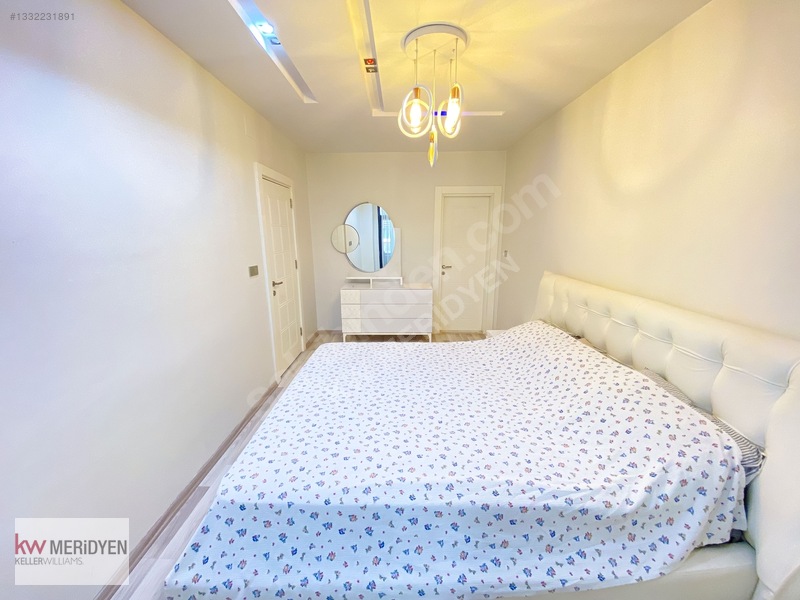 Mücahitler De Tanin Plaza Da 3+1 Bakımlı Satılık Daire — fotoğraf 23