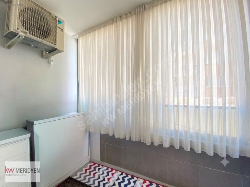 Mücahitler De Tanin Plaza Da 3+1 Bakımlı Satılık Daire — fotoğraf 24