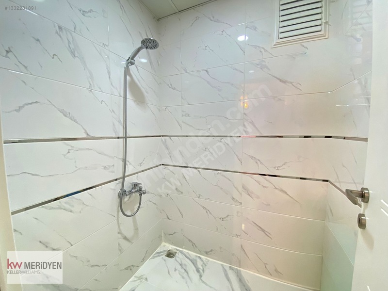 Mücahitler De Tanin Plaza Da 3+1 Bakımlı Satılık Daire — fotoğraf 25