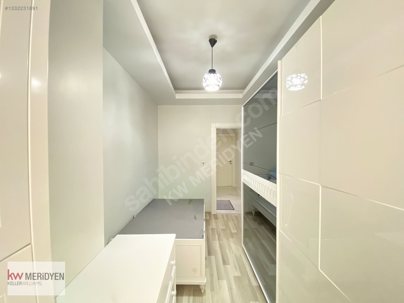 Mücahitler De Tanin Plaza Da 3+1 Bakımlı Satılık Daire — fotoğraf 26