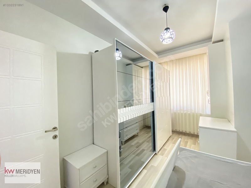 Mücahitler De Tanin Plaza Da 3+1 Bakımlı Satılık Daire — fotoğraf 27