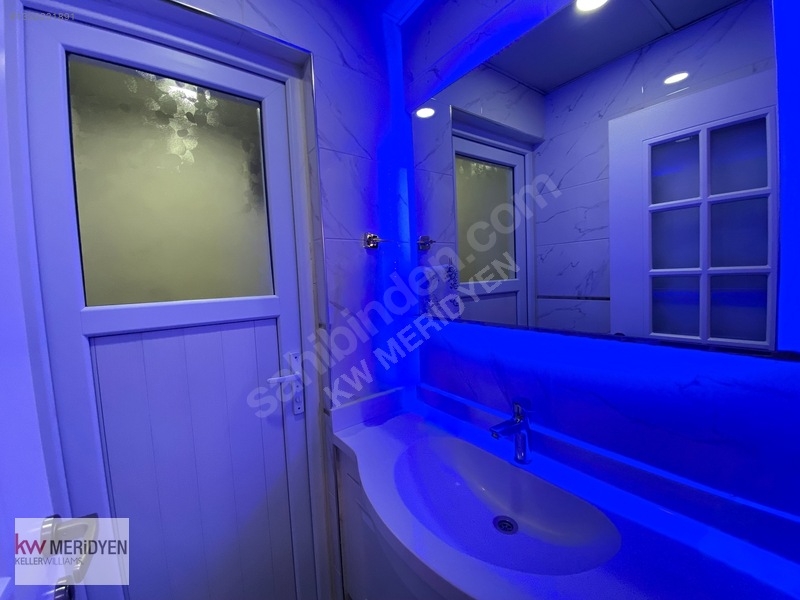 Mücahitler De Tanin Plaza Da 3+1 Bakımlı Satılık Daire — fotoğraf 28