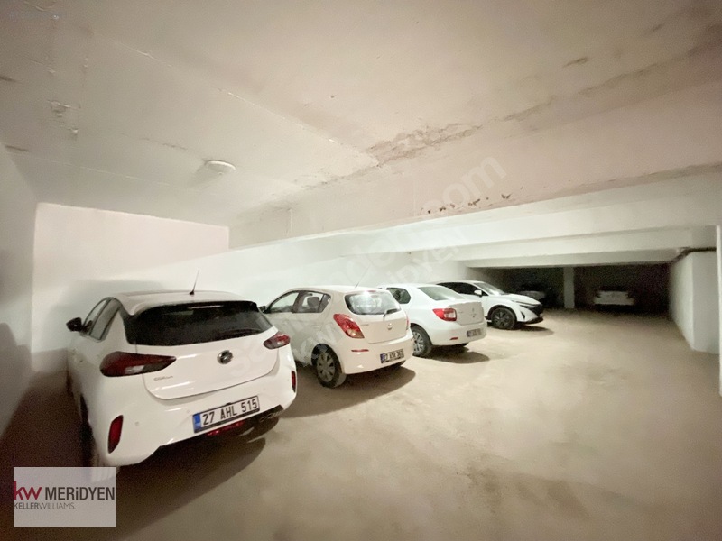 Mücahitler De Tanin Plaza Da 3+1 Bakımlı Satılık Daire — fotoğraf 30