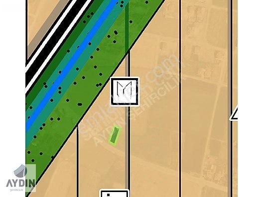Aydın Satıyor'Dan Karatay Saraçoğlunda 613M2 2Kata İmarlı Arsa — fotoğraf 6