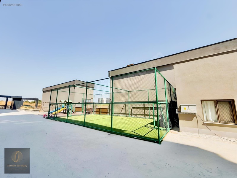 Altıntaş Özellikli Sitede Havuz K.otopark Manzaralı 2+1 Daire — fotoğraf 6
