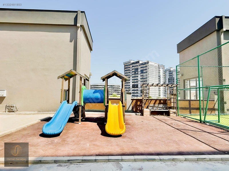 Altıntaş Özellikli Sitede Havuz K.otopark Manzaralı 2+1 Daire — fotoğraf 7