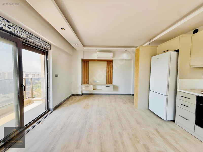 Altıntaş Özellikli Sitede Havuz K.otopark Manzaralı 2+1 Daire — fotoğraf 8