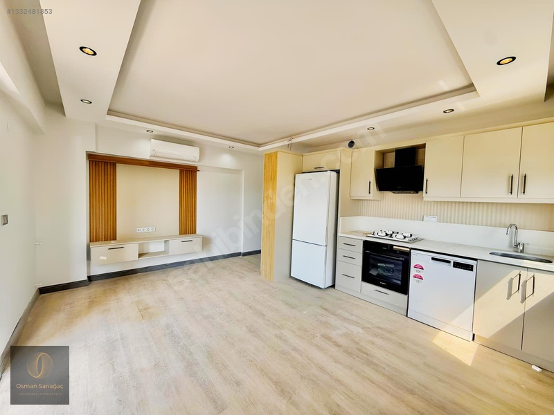 Altıntaş Özellikli Sitede Havuz K.otopark Manzaralı 2+1 Daire — fotoğraf 9