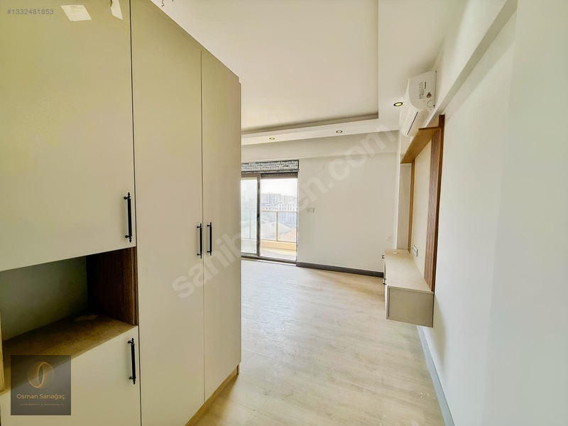 Altıntaş Özellikli Sitede Havuz K.otopark Manzaralı 2+1 Daire — fotoğraf 10