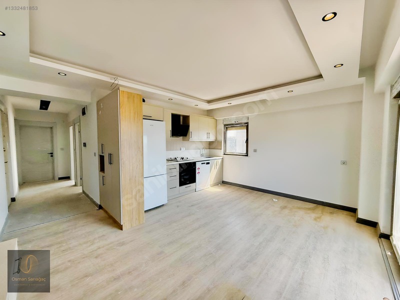 Altıntaş Özellikli Sitede Havuz K.otopark Manzaralı 2+1 Daire — fotoğraf 11