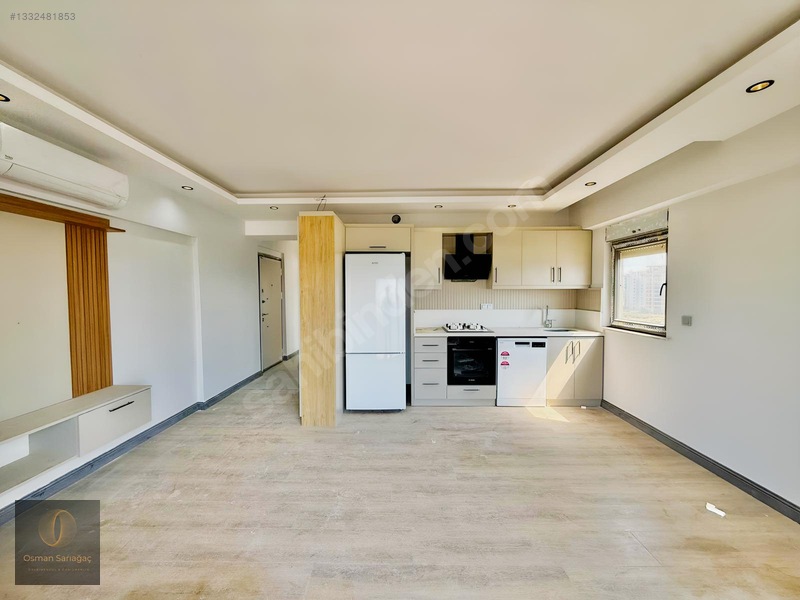 Altıntaş Özellikli Sitede Havuz K.otopark Manzaralı 2+1 Daire — fotoğraf 12