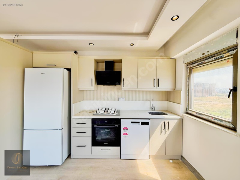 Altıntaş Özellikli Sitede Havuz K.otopark Manzaralı 2+1 Daire — fotoğraf 13