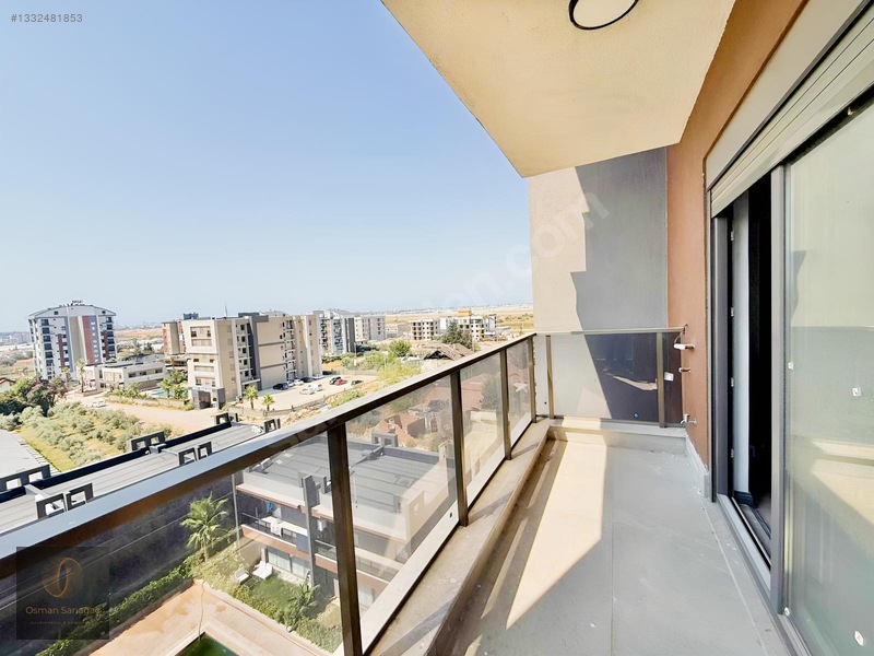 Altıntaş Özellikli Sitede Havuz K.otopark Manzaralı 2+1 Daire — fotoğraf 14