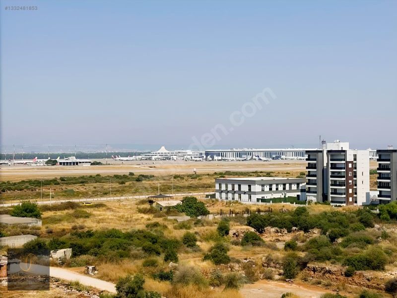 Altıntaş Özellikli Sitede Havuz K.otopark Manzaralı 2+1 Daire — fotoğraf 15
