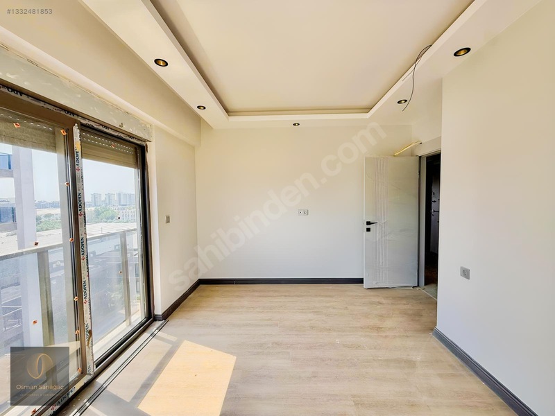 Altıntaş Özellikli Sitede Havuz K.otopark Manzaralı 2+1 Daire — fotoğraf 16