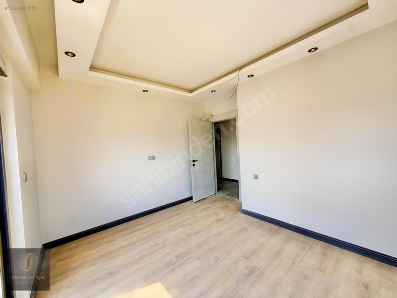 Altıntaş Özellikli Sitede Havuz K.otopark Manzaralı 2+1 Daire — fotoğraf 17