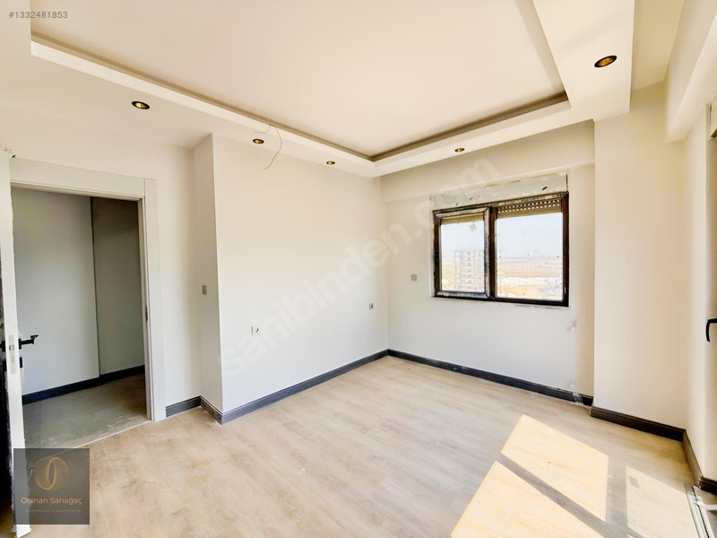 Altıntaş Özellikli Sitede Havuz K.otopark Manzaralı 2+1 Daire — fotoğraf 19