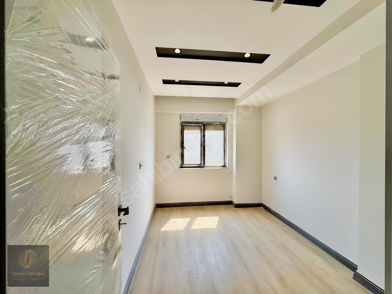 Altıntaş Özellikli Sitede Havuz K.otopark Manzaralı 2+1 Daire — fotoğraf 20