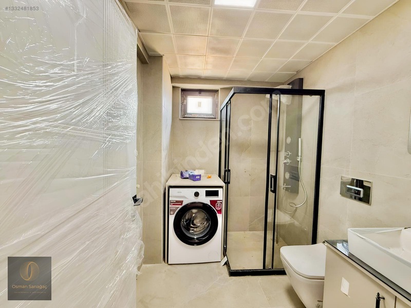 Altıntaş Özellikli Sitede Havuz K.otopark Manzaralı 2+1 Daire — fotoğraf 22