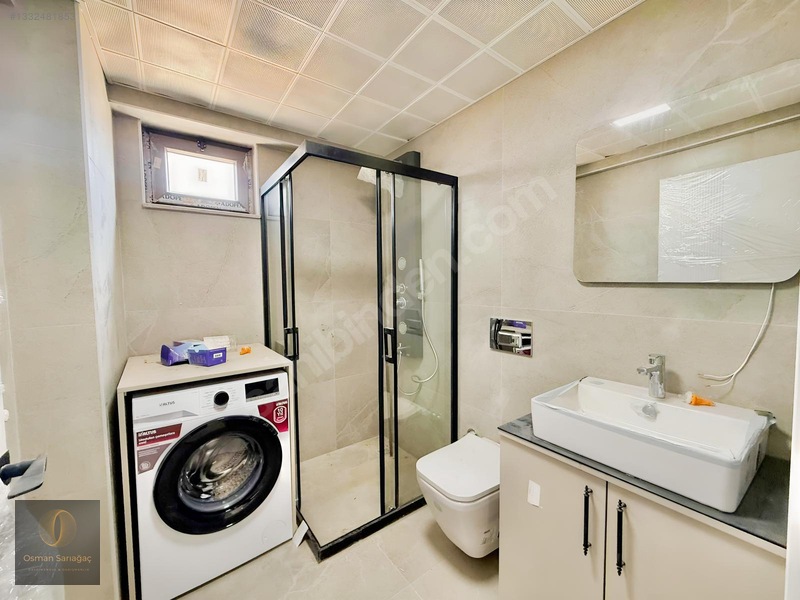 Altıntaş Özellikli Sitede Havuz K.otopark Manzaralı 2+1 Daire — fotoğraf 23