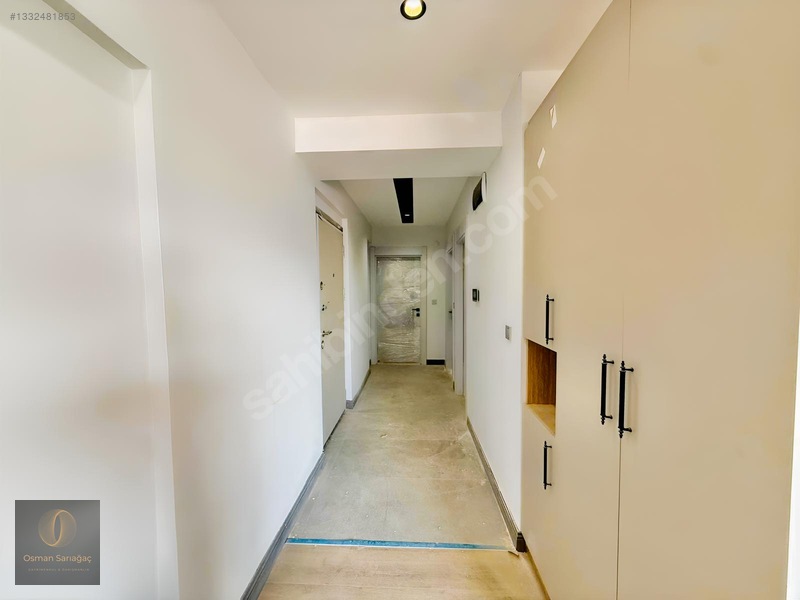 Altıntaş Özellikli Sitede Havuz K.otopark Manzaralı 2+1 Daire — fotoğraf 24
