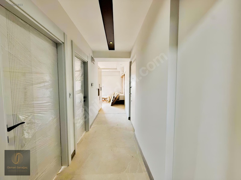 Altıntaş Özellikli Sitede Havuz K.otopark Manzaralı 2+1 Daire — fotoğraf 25