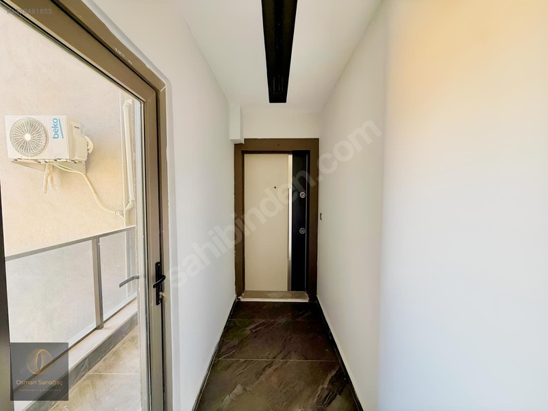 Altıntaş Özellikli Sitede Havuz K.otopark Manzaralı 2+1 Daire — fotoğraf 26