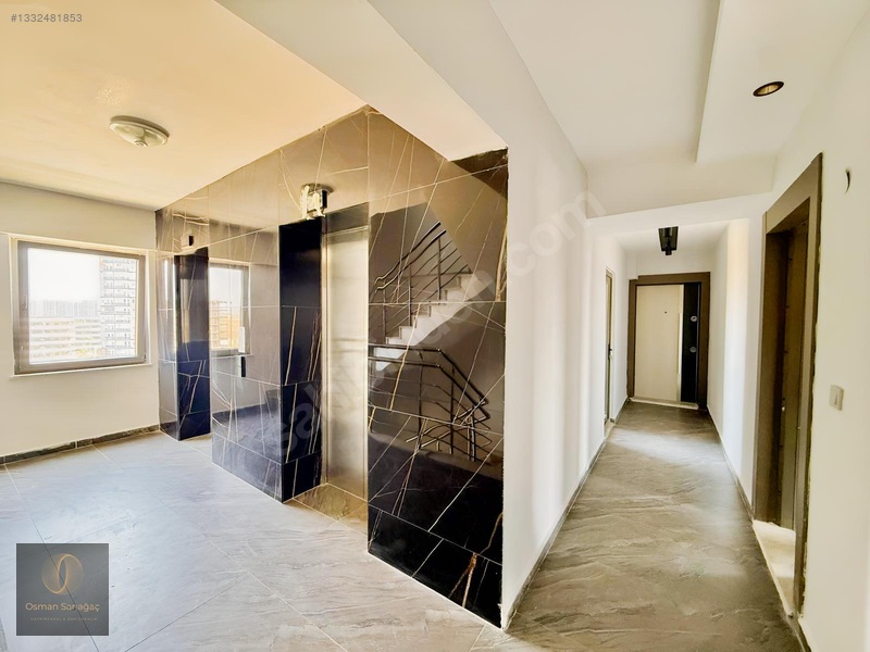 Altıntaş Özellikli Sitede Havuz K.otopark Manzaralı 2+1 Daire — fotoğraf 27