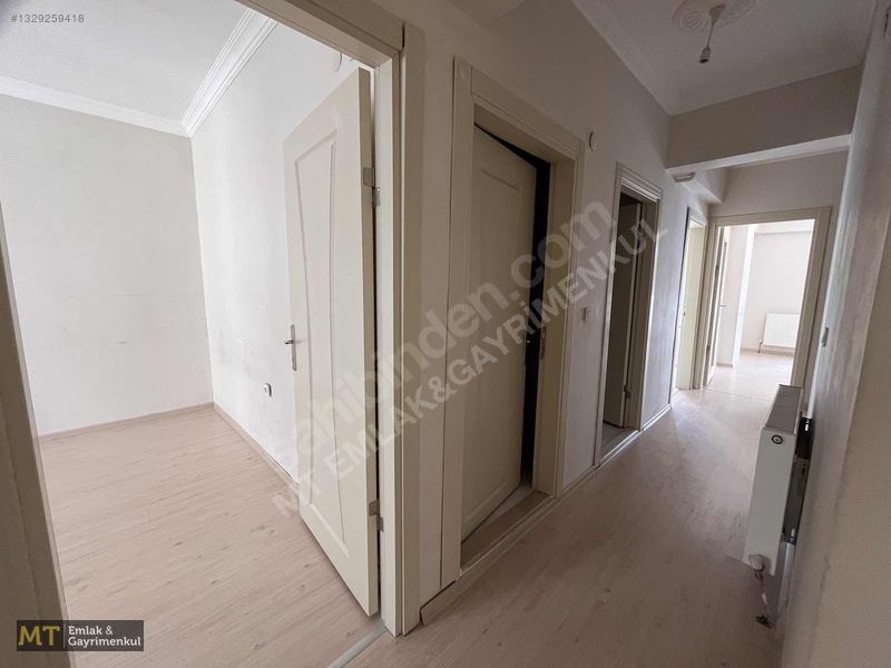 Mt Emlak'tan Avm Yakını Kiralık 3+1 Daire — fotoğraf 12