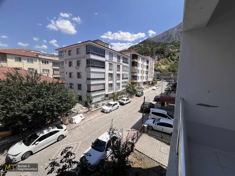 Mt Emlak'tan Avm Yakını Kiralık 3+1 Daire — fotoğraf 14