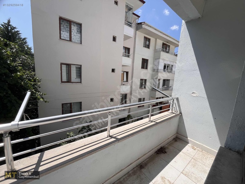Mt Emlak'tan Avm Yakını Kiralık 3+1 Daire — fotoğraf 20