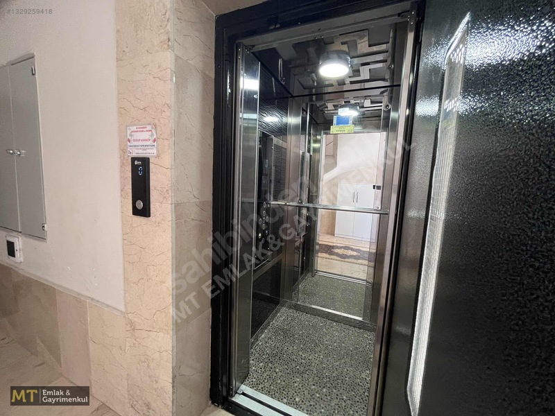 Mt Emlak'tan Avm Yakını Kiralık 3+1 Daire — fotoğraf 22