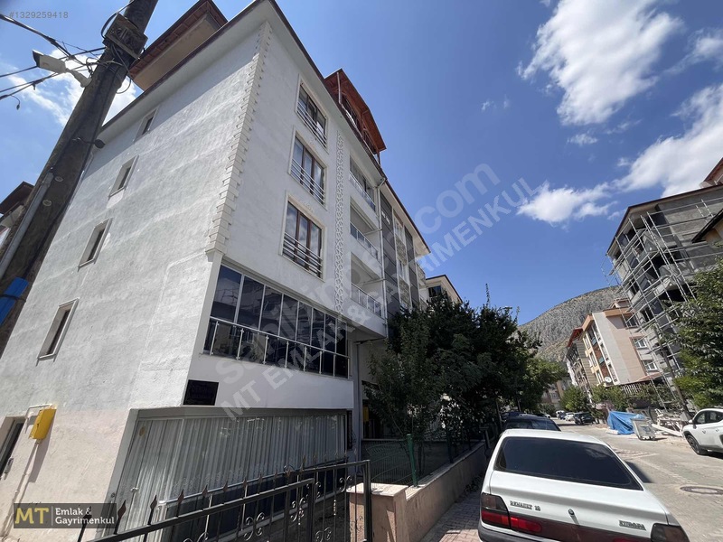 Mt Emlak'tan Avm Yakını Kiralık 3+1 Daire — fotoğraf 23